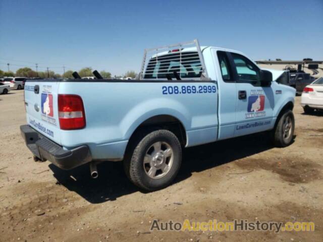 FORD All Models, 1FTRF12267KD17094