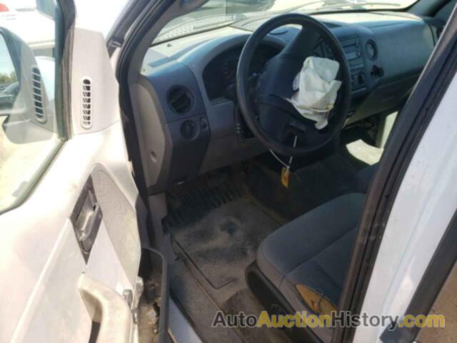 FORD All Models, 1FTRF12267KD17094