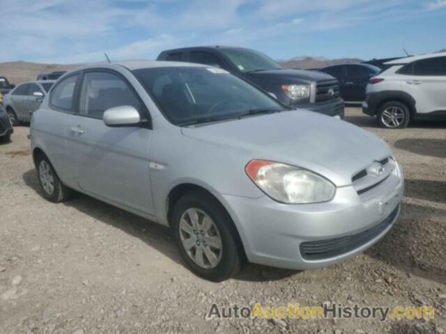 HYUNDAI ACCENT BLUE, KMHCM3ACXAU171078