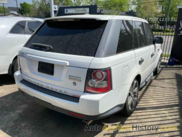 LAND ROVER RANGEROVER SC, SALSH2E43BA266207