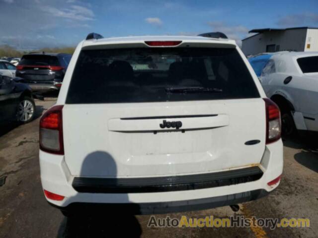 JEEP COMPASS SPORT, 1C4NJCBA3FD373318