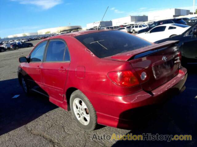 TOYOTA COROLLA CE, 1NXBR32E94Z280956