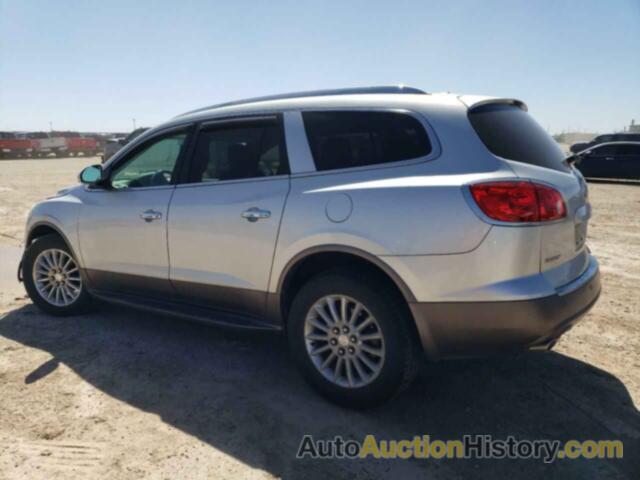 BUICK ENCLAVE, 5GAKRCED8CJ286059