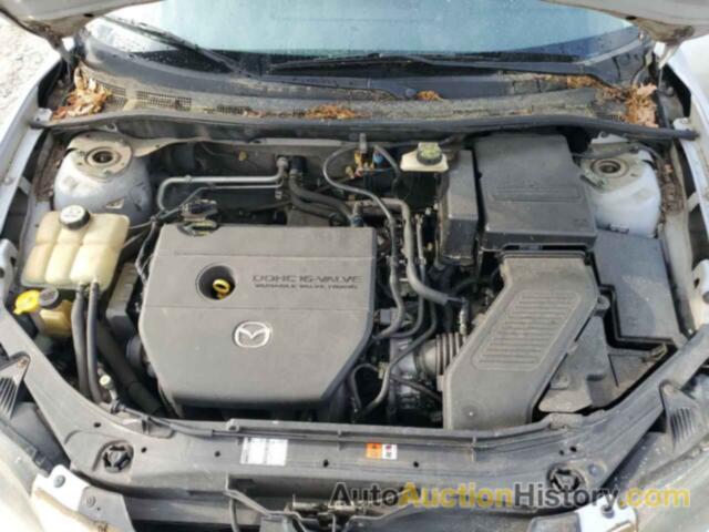 MAZDA 3 I, JM1BK12F661529143