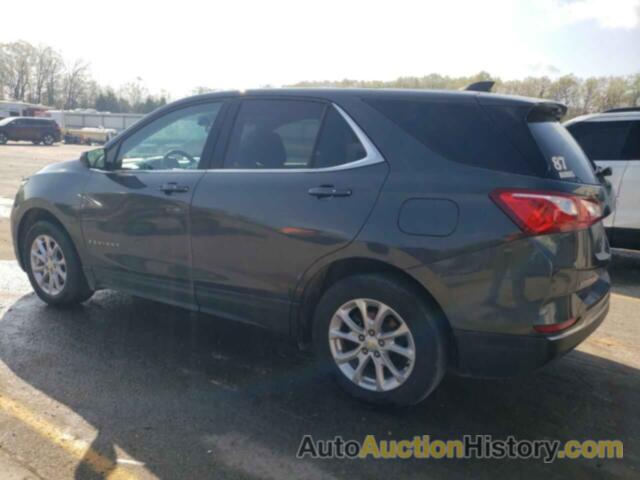 CHEVROLET EQUINOX LT, 3GNAXKEV2KS501930