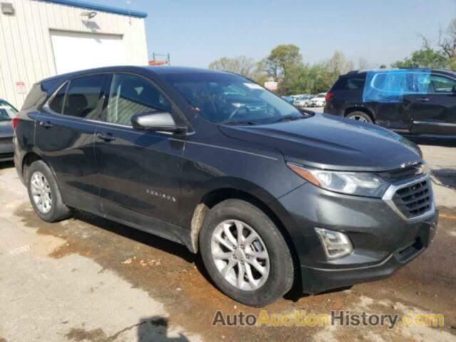 CHEVROLET EQUINOX LT, 3GNAXKEV2KS501930