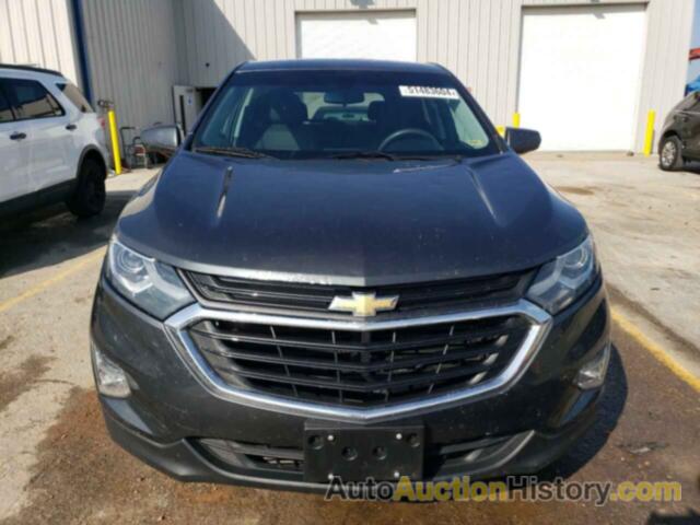 CHEVROLET EQUINOX LT, 3GNAXKEV2KS501930