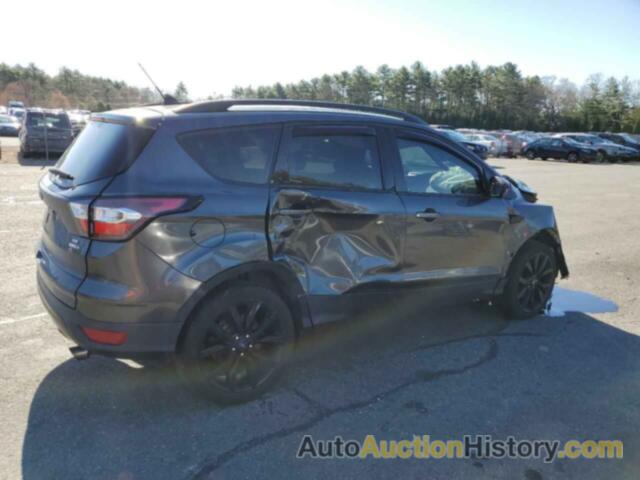 FORD ESCAPE SE, 1FMCU9GD1JUD24787