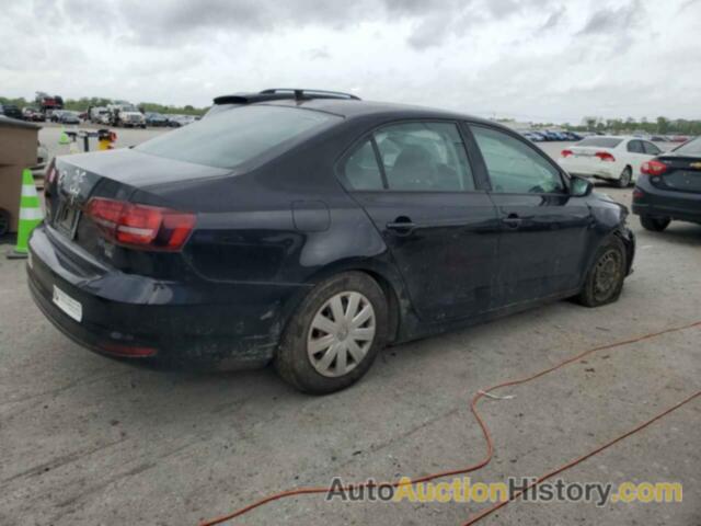 VOLKSWAGEN JETTA S, 3VW267AJ0GM298433