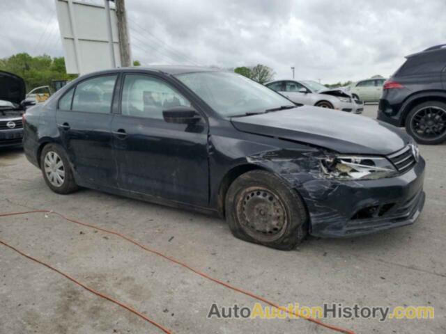 VOLKSWAGEN JETTA S, 3VW267AJ0GM298433