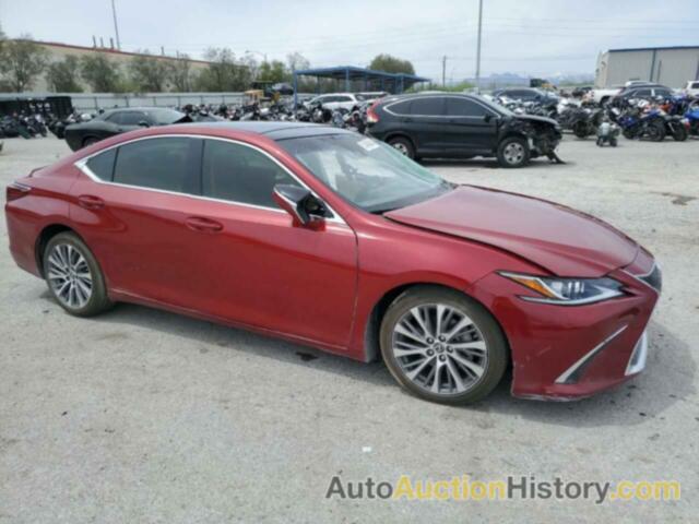 LEXUS ES350 350, JTHBZ1B19K2002216