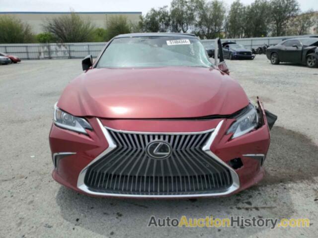 LEXUS ES350 350, JTHBZ1B19K2002216