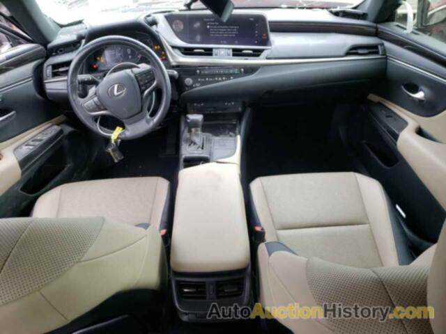 LEXUS ES350 350, JTHBZ1B19K2002216