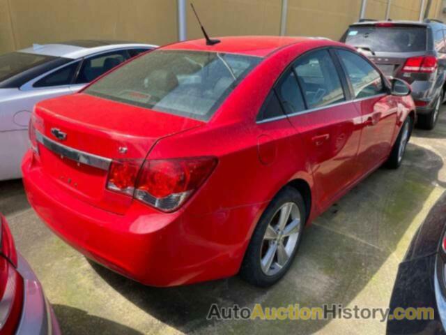 CHEVROLET CRUZE LT, 1G1PE5SBXE7339190