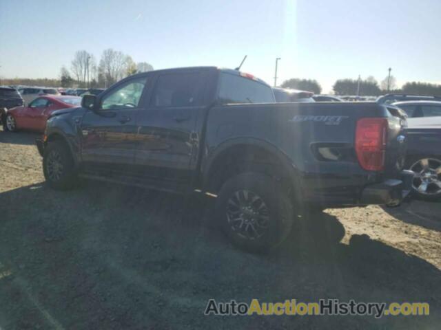 FORD RANGER XL, 1FTER4FH9PLE33373