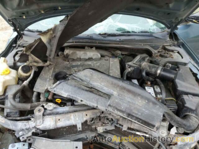 NISSAN ALTIMA SE, 1N4BL11E52C111232