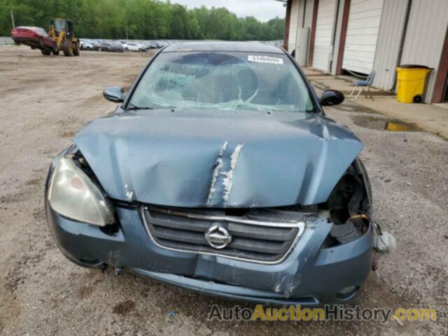 NISSAN ALTIMA SE, 1N4BL11E52C111232