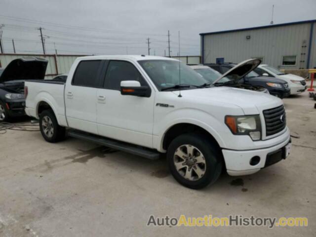 FORD F-150 SUPERCREW, 1FTFW1CF0BKE04034