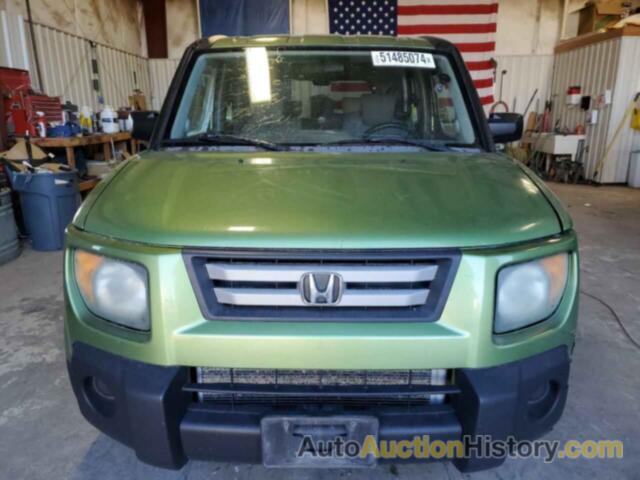 HONDA ELEMENT EX, 5J6YH28798L005713