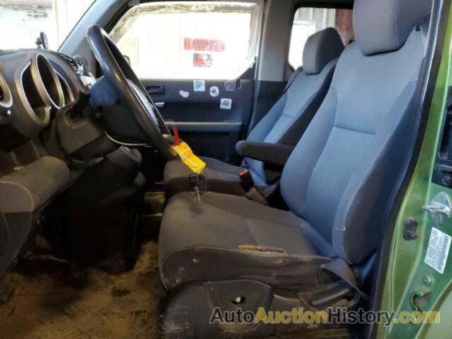 HONDA ELEMENT EX, 5J6YH28798L005713