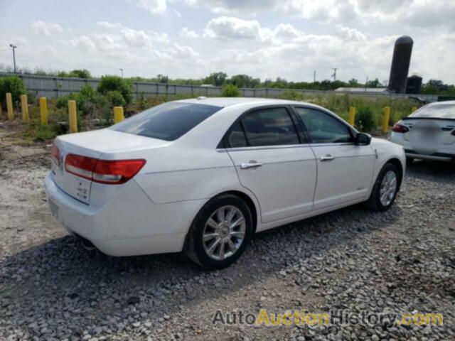 LINCOLN MKZ HYBRID, 3LNDL2L37BR754117