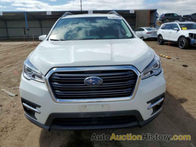 SUBARU ASCENT LIMITED, 4S4WMAPD4N3460373