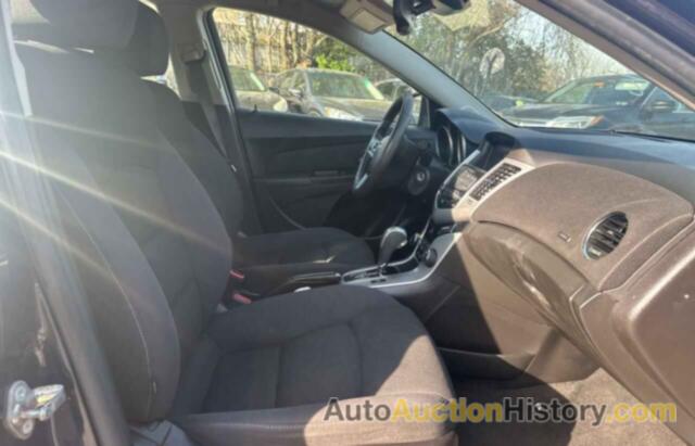 CHEVROLET CRUZE LT, 1G1PC5SB3F7175627