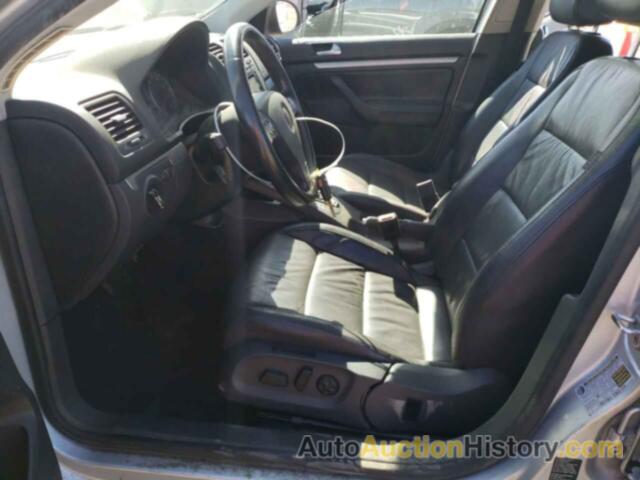 VOLKSWAGEN JETTA 2.5 OPTION PACKAGE 2, 3VWDG71K86M625058