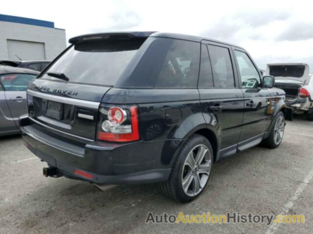 LAND ROVER RANGEROVER SC, SALSH2E4XCA720664