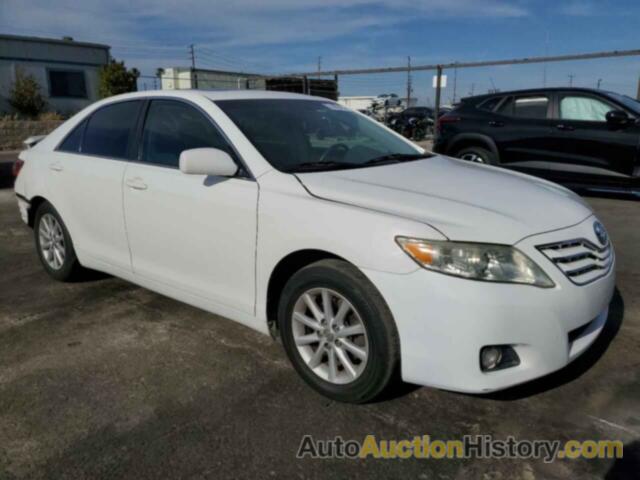 TOYOTA CAMRY BASE, 4T4BF3EK3BR132704