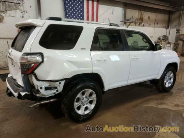 TOYOTA 4RUNNER SR5/SR5 PREMIUM, JTENU5JR1R6250454