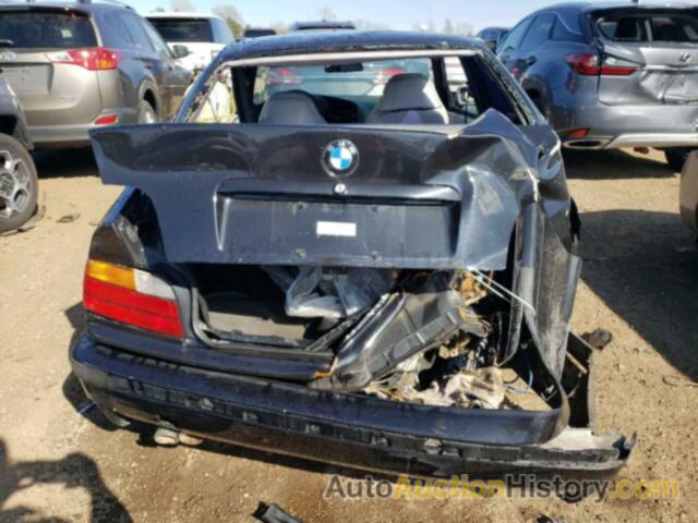BMW M3, WBSBG9328VEY74296