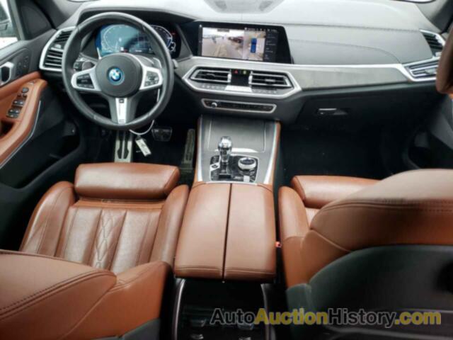 BMW X5 XDRIVE45E, 5UXTA6C07P9N60367