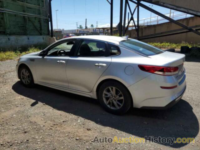 KIA OPTIMA LX, 5XXGT4L36LG393900