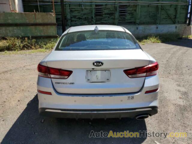 KIA OPTIMA LX, 5XXGT4L36LG393900