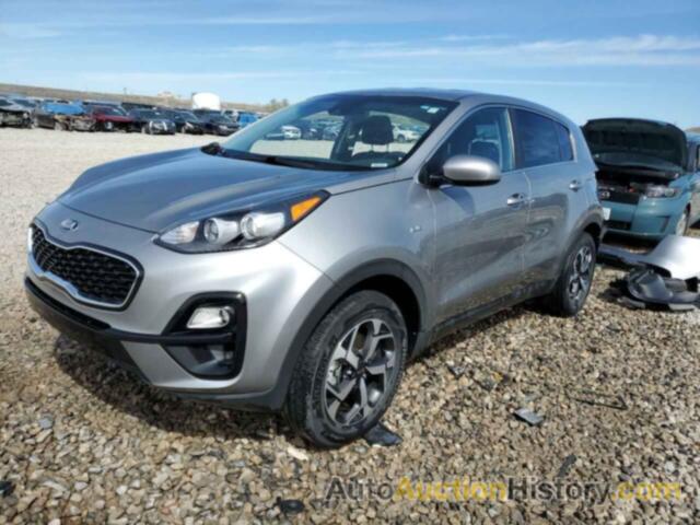 KIA SPORTAGE LX, KNDPMCAC2N7014588