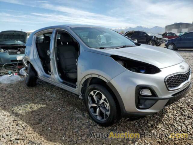 KIA SPORTAGE LX, KNDPMCAC2N7014588