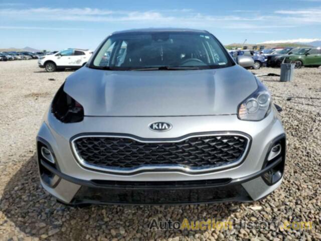 KIA SPORTAGE LX, KNDPMCAC2N7014588