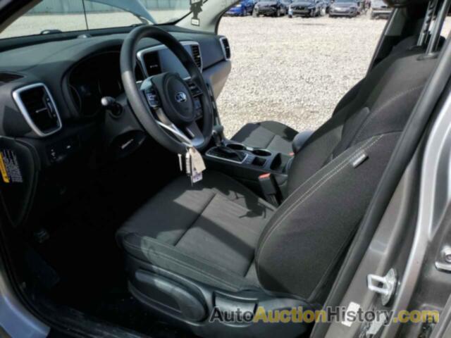 KIA SPORTAGE LX, KNDPMCAC2N7014588