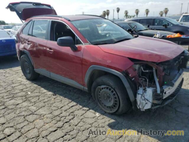 TOYOTA RAV4 LE, 2T3H1RFV5KC017769