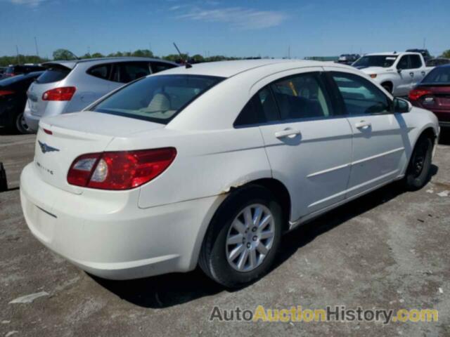 CHRYSLER SEBRING, 1C3LC46K27N540441