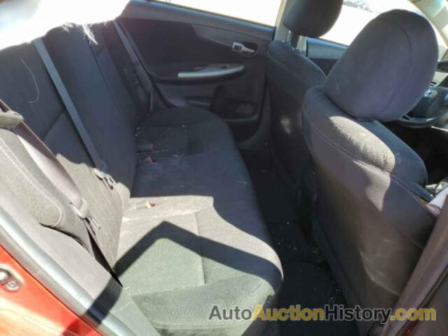 TOYOTA COROLLA BASE, 2T1BU4EE4DC121005