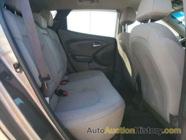 HYUNDAI TUCSON GL, KM8JT3AB1CU502389