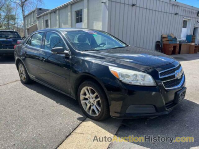 CHEVROLET MALIBU 1LT, 1G11C5SAXDU132849