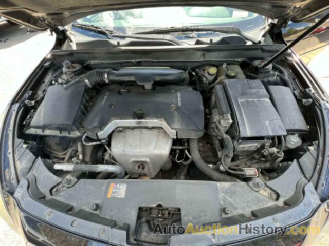 CHEVROLET MALIBU 1LT, 1G11C5SAXDU132849