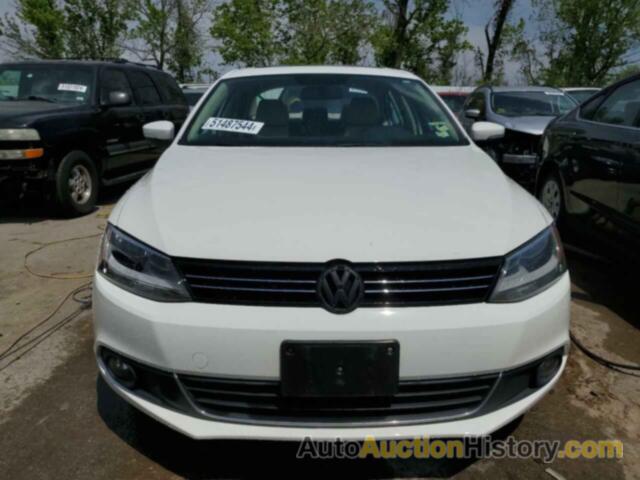 VOLKSWAGEN JETTA SEL, 3VWLX7AJ5CM410624