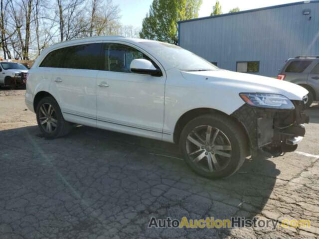 AUDI Q7 PREMIUM PLUS, WA1LGAFE1CD008245