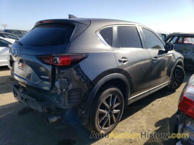 MAZDA CX-5 TOURING, JM3KFACM6J0397427