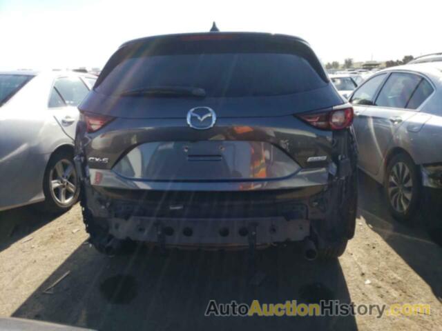 MAZDA CX-5 TOURING, JM3KFACM6J0397427