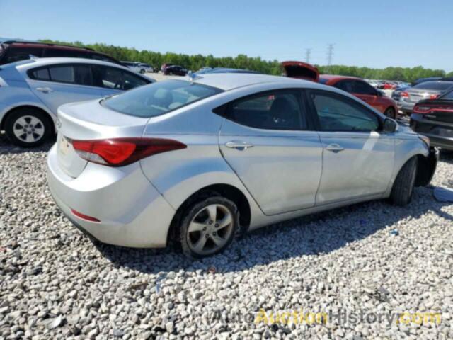 HYUNDAI ELANTRA SE, KMHDH4AE7FU303026